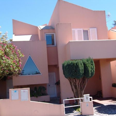 Lugar De Obidos Villa Exteriör bild