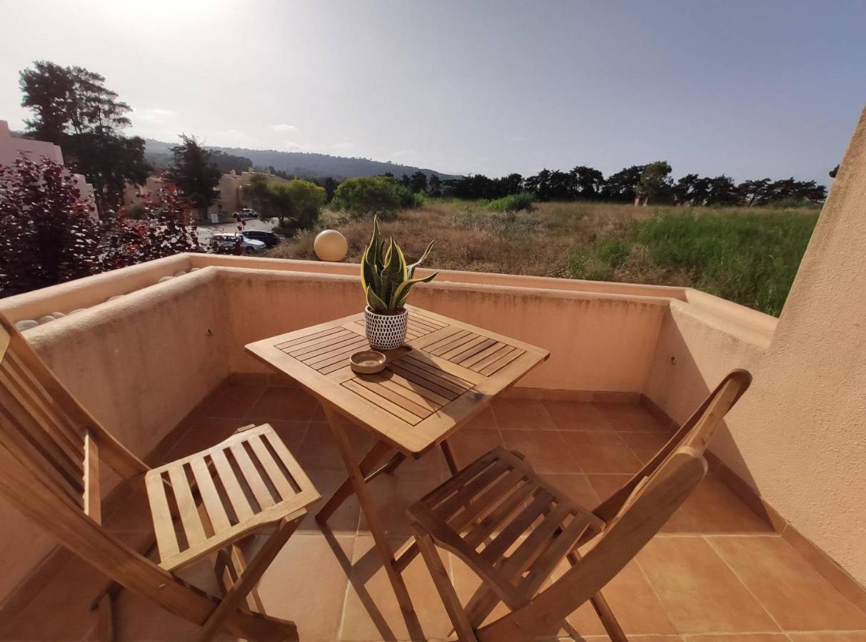 Lugar De Obidos Villa Exteriör bild