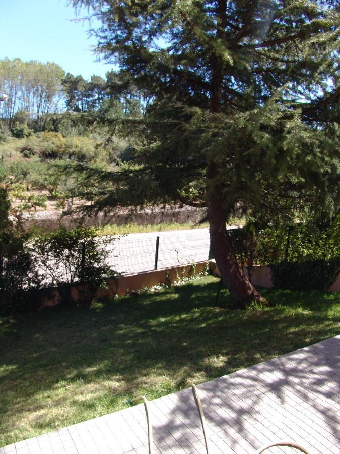Lugar De Obidos Villa Exteriör bild