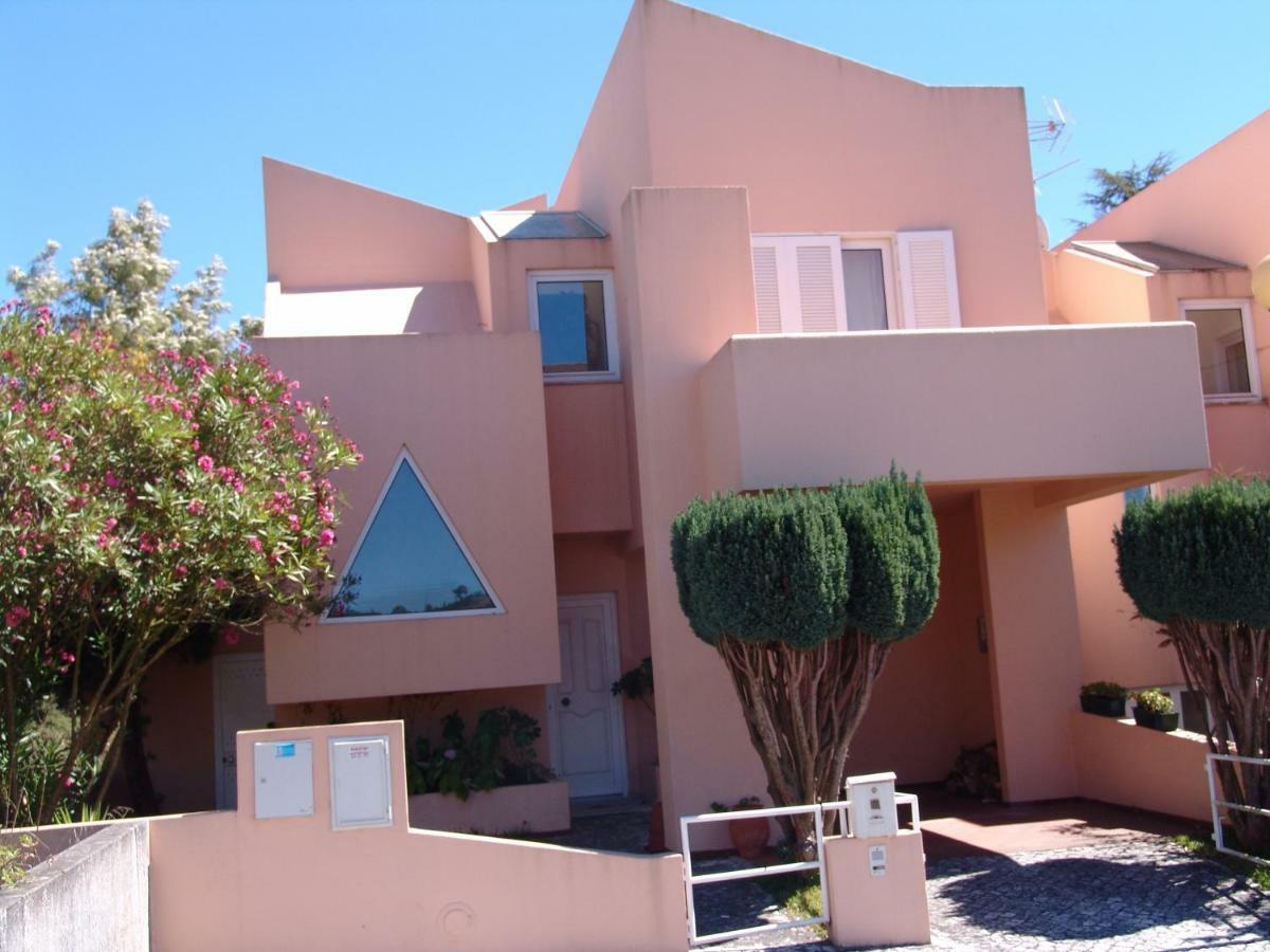 Lugar De Obidos Villa Exteriör bild