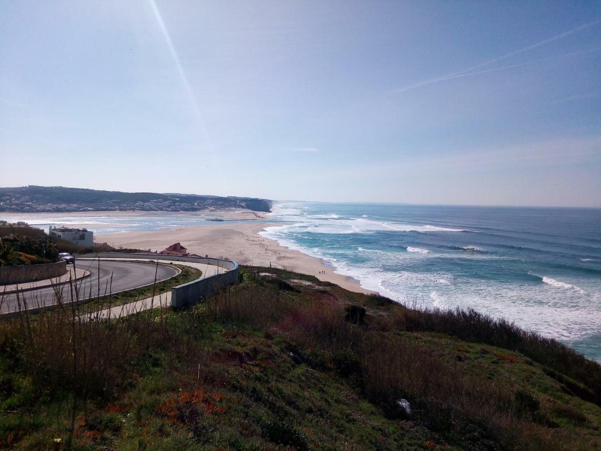 Lugar De Obidos Villa Exteriör bild