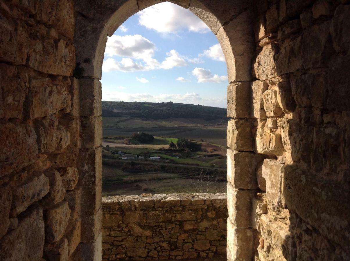 Lugar De Obidos Villa Exteriör bild