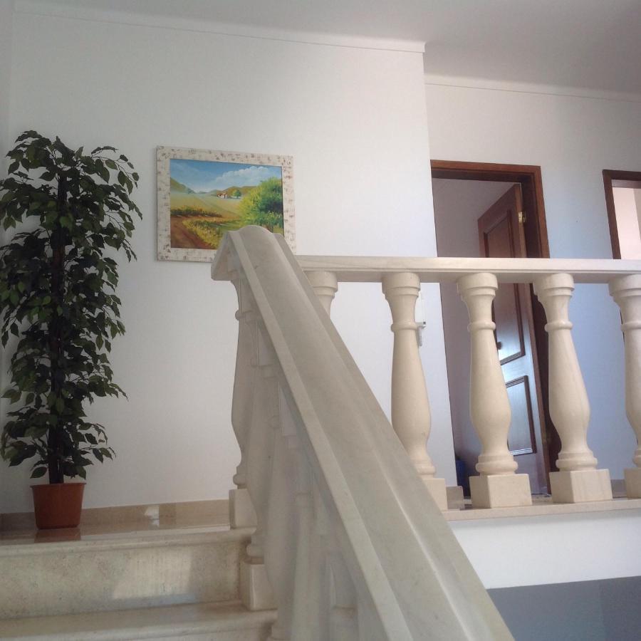 Lugar De Obidos Villa Exteriör bild