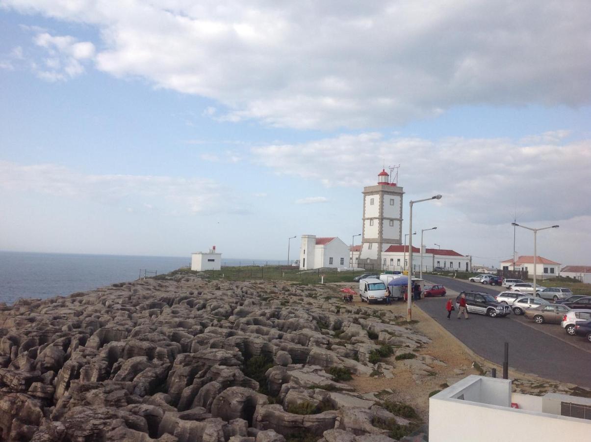 Lugar De Obidos Villa Exteriör bild